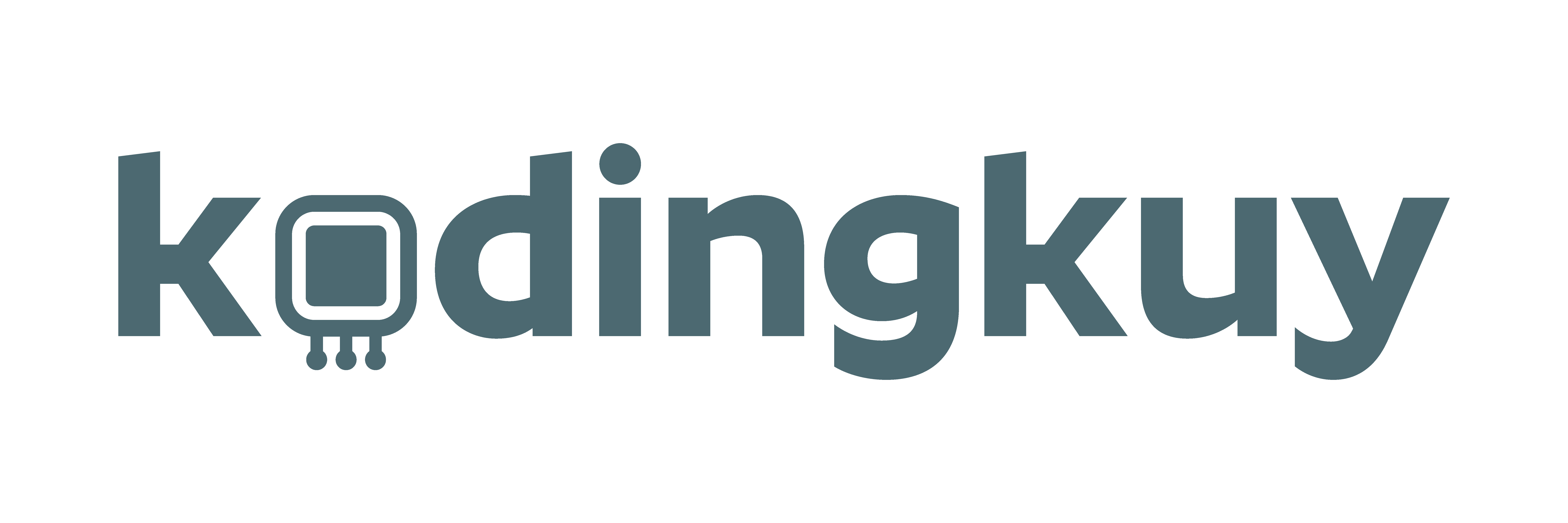 KodingKuy Logo